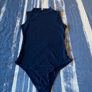 Charlotte Russe bodysuit